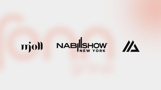 See Fonn Group companies Mjoll and 7Mountains at NAB Show NY