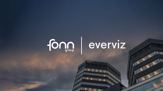 Press release: Fonn Group invests in everviz