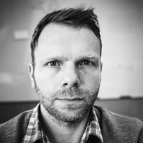 Fonn Group expands UK & Ireland footprint with former partner Mark Harris joining Customer Success