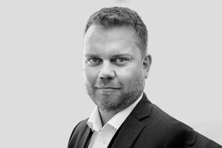 Media tech profile Håvard Saunes Myklebust joins Mediability Holding AS as CEO