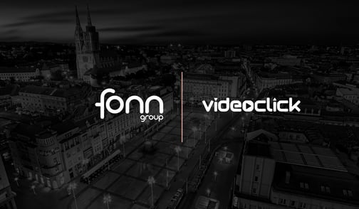 Press release: Fonn Group Announces Partnership with Videoclick in the Adria region
