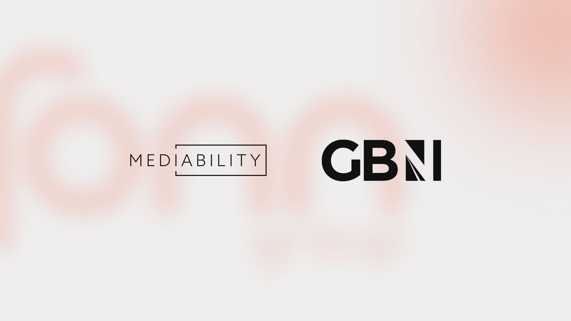Mediability selected by GB News to build its HQ in Britain