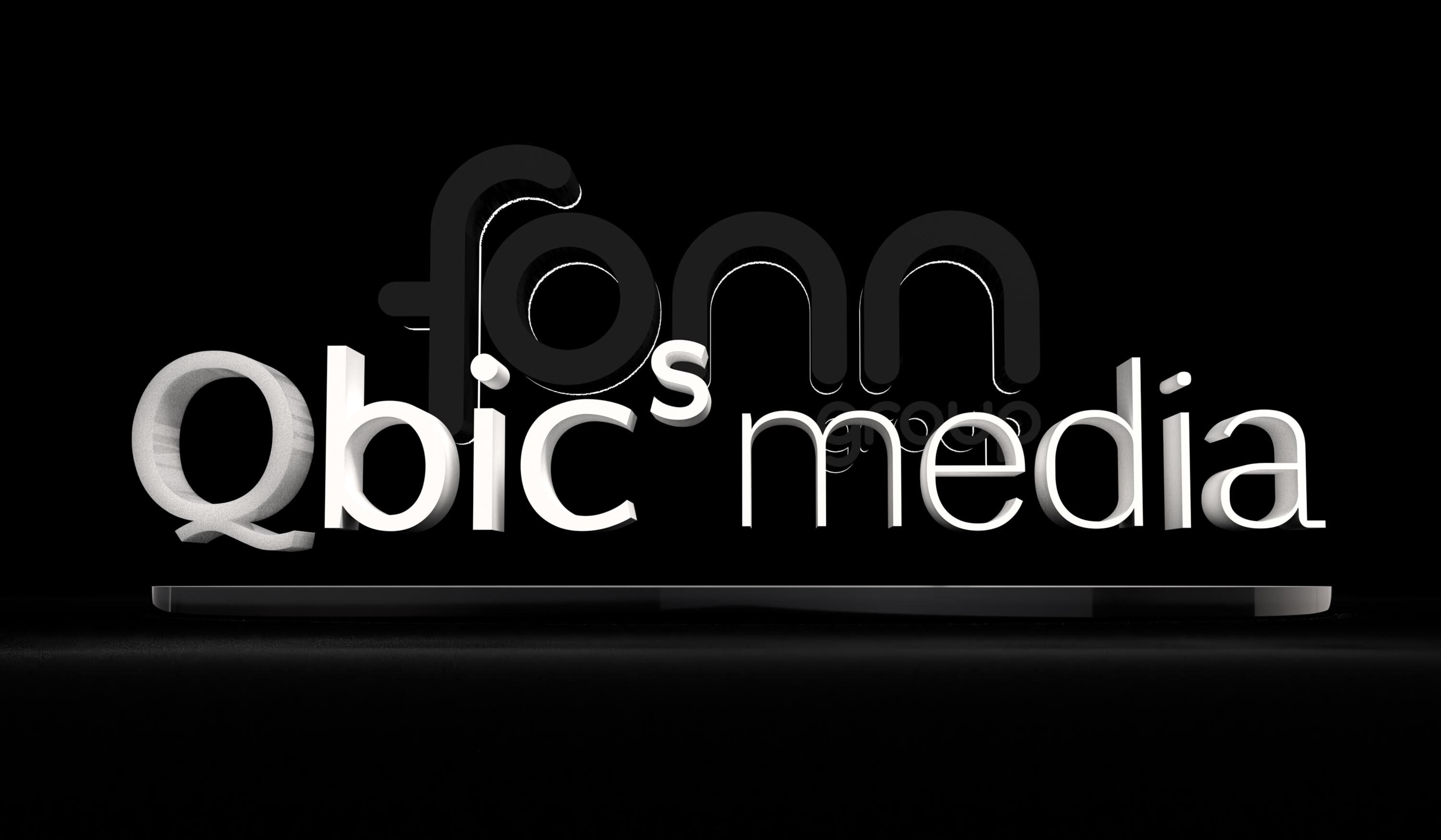Fonn Group acquires Qbics media