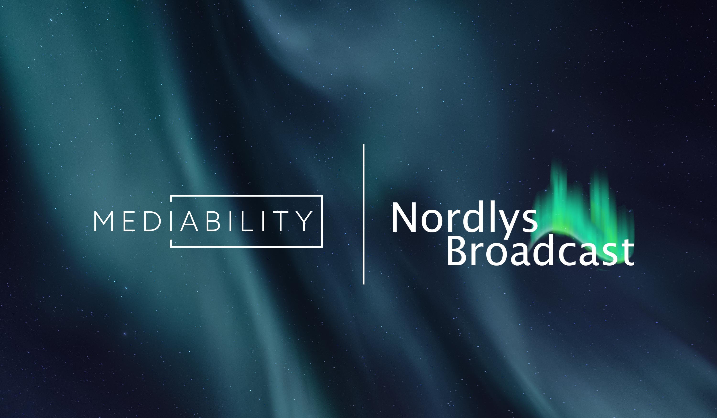Mediability acquires Nordlys